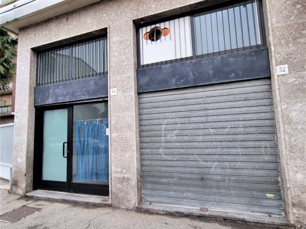 Immobile a Vimodrone in Via Antonio Gramsci, 54 - Foto 2