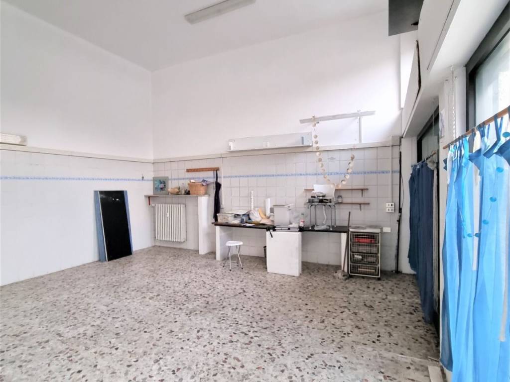 Immobile a Vimodrone in Via Antonio Gramsci, 54 - Foto 4