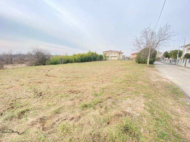 Terreno a Campoformido in Via Cormor, 63 - Foto 2
