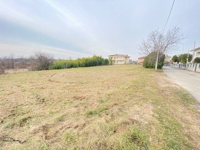 Terreno a Campoformido in Via Cormor, 63 - Foto 3