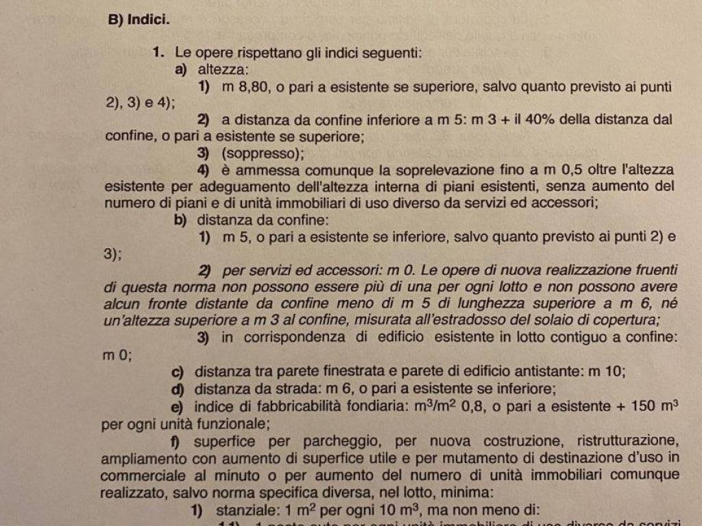 Terreno a Campoformido in Via Cormor, 63 - Foto 5