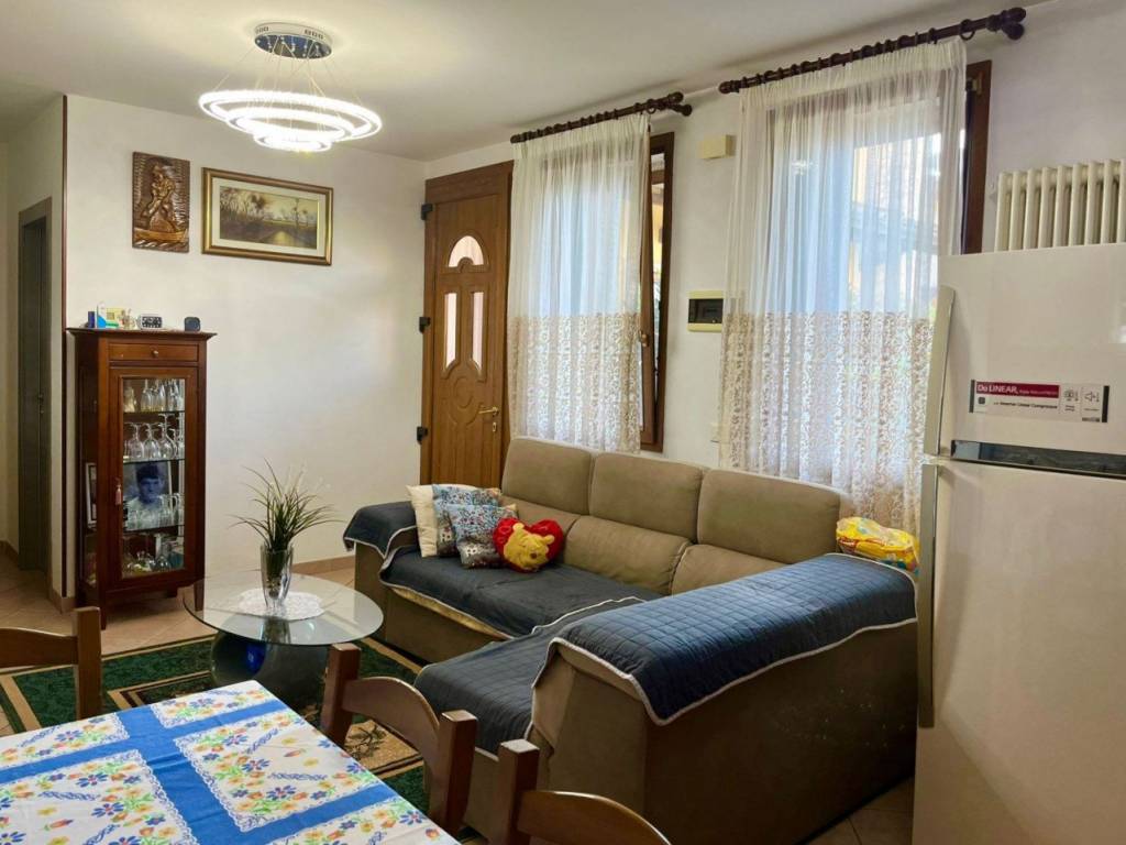 Appartamento a Torri di quartesolo in Via Camisana, 225 - Foto 3