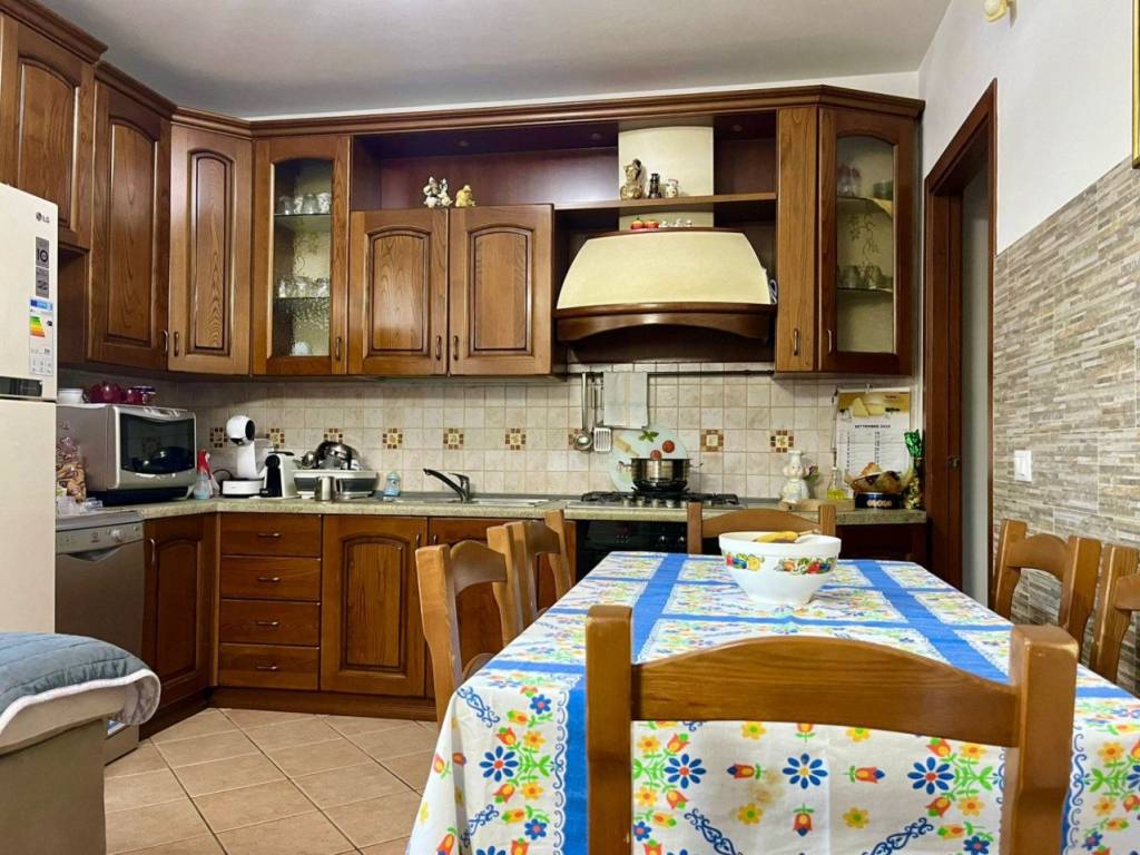 Appartamento a Torri di quartesolo in Via Camisana, 225 - Foto 4