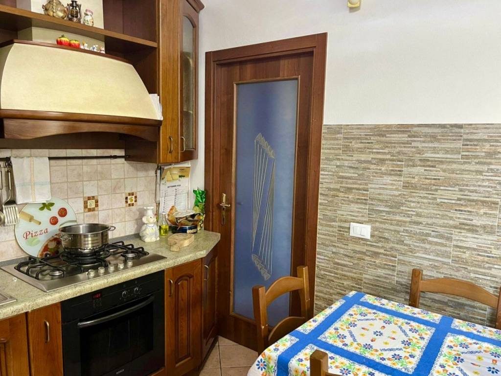 Appartamento a Torri di quartesolo in Via Camisana, 225 - Foto 5