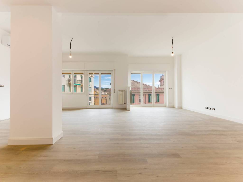 Appartamento a Genova in Via Francesco Nullo, 2 - Foto 2