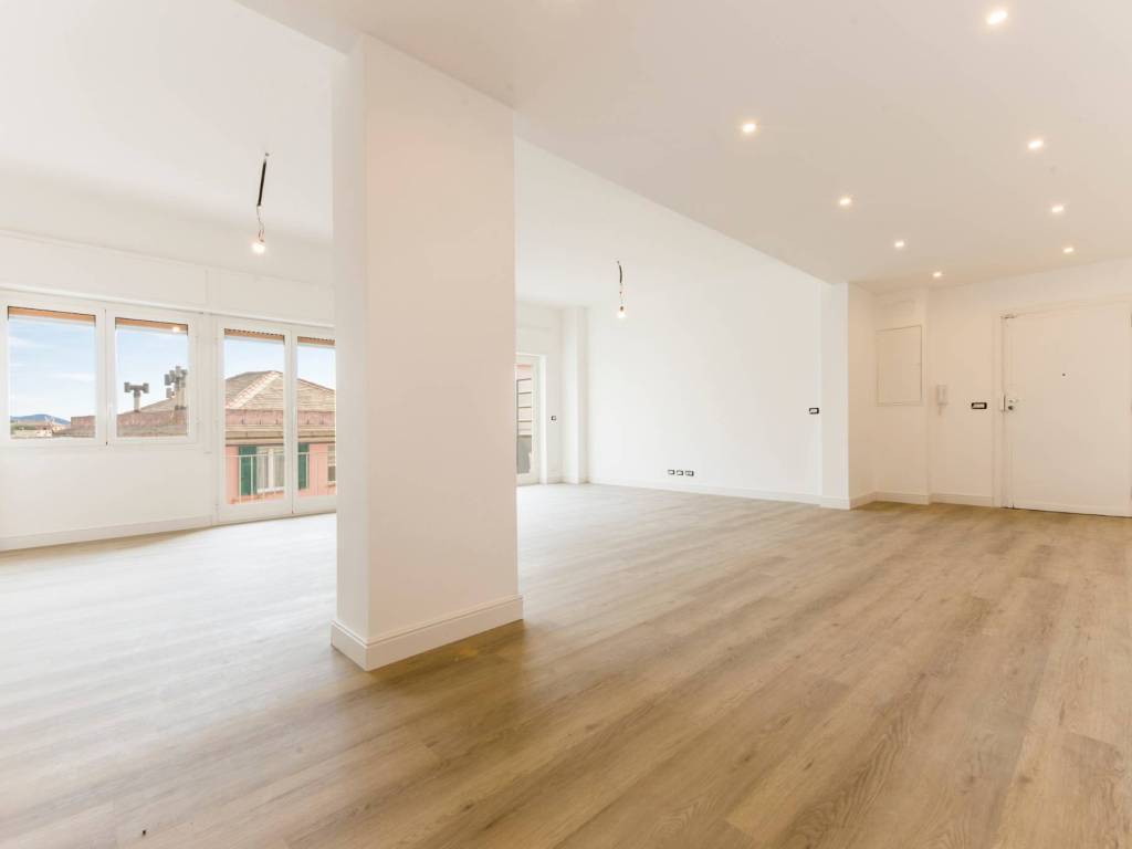 Appartamento a Genova in Via Francesco Nullo, 2 - Foto 3