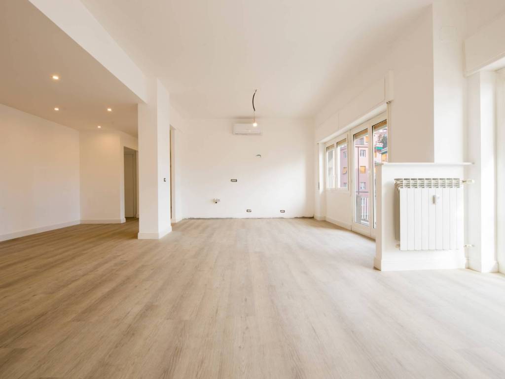 Appartamento a Genova in Via Francesco Nullo, 2 - Foto 4