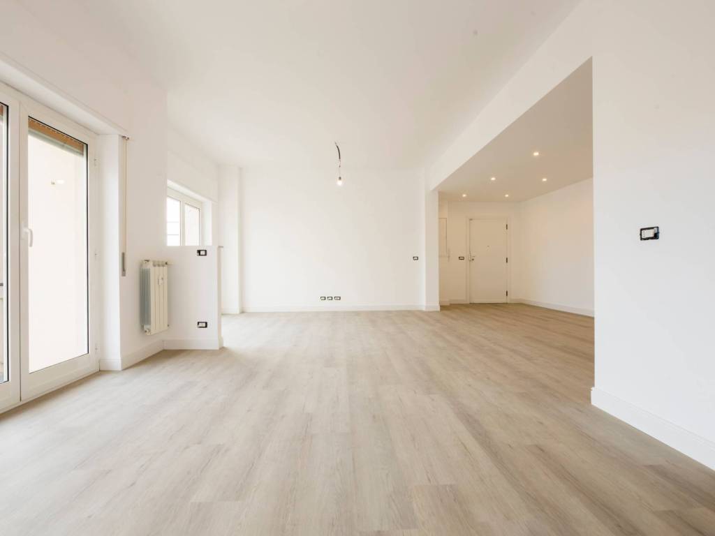 Appartamento a Genova in Via Francesco Nullo, 2 - Foto 5