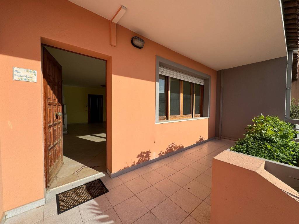 Villetta a schiera a Cagliari in Via Telesio, 126 - Foto 5
