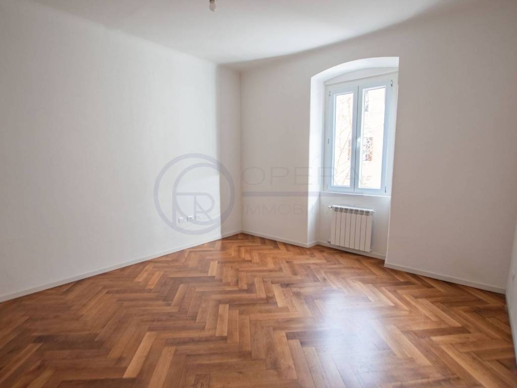 Appartamento a Trieste in Via Pietro Kandler, 16 - Foto 2