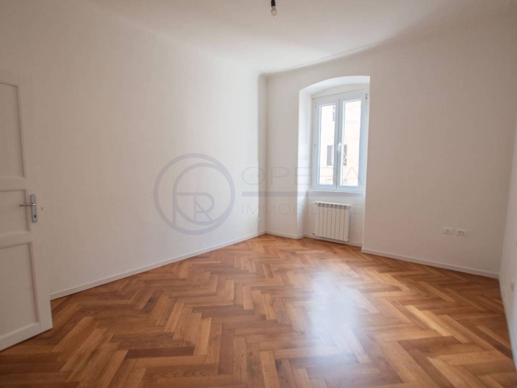 Appartamento a Trieste in Via Pietro Kandler, 16 - Foto 4