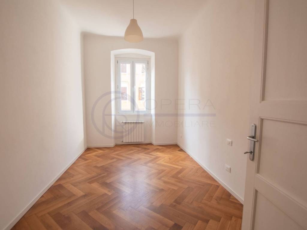 Appartamento a Trieste in Via Pietro Kandler, 16 - Foto 5