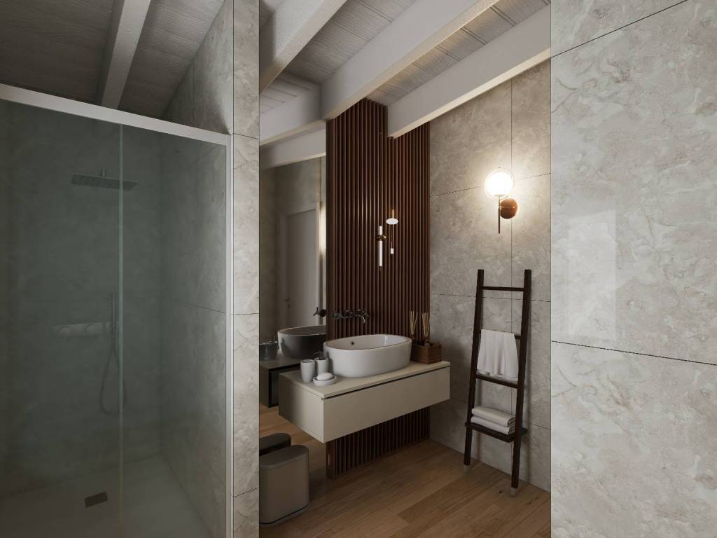 Villa a Buguggiate in Via Costituzione - Foto 4