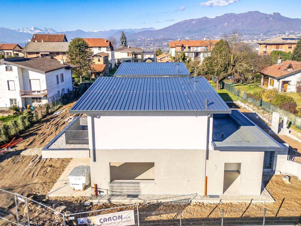 Villa a Buguggiate in Via Costituzione - Foto 5