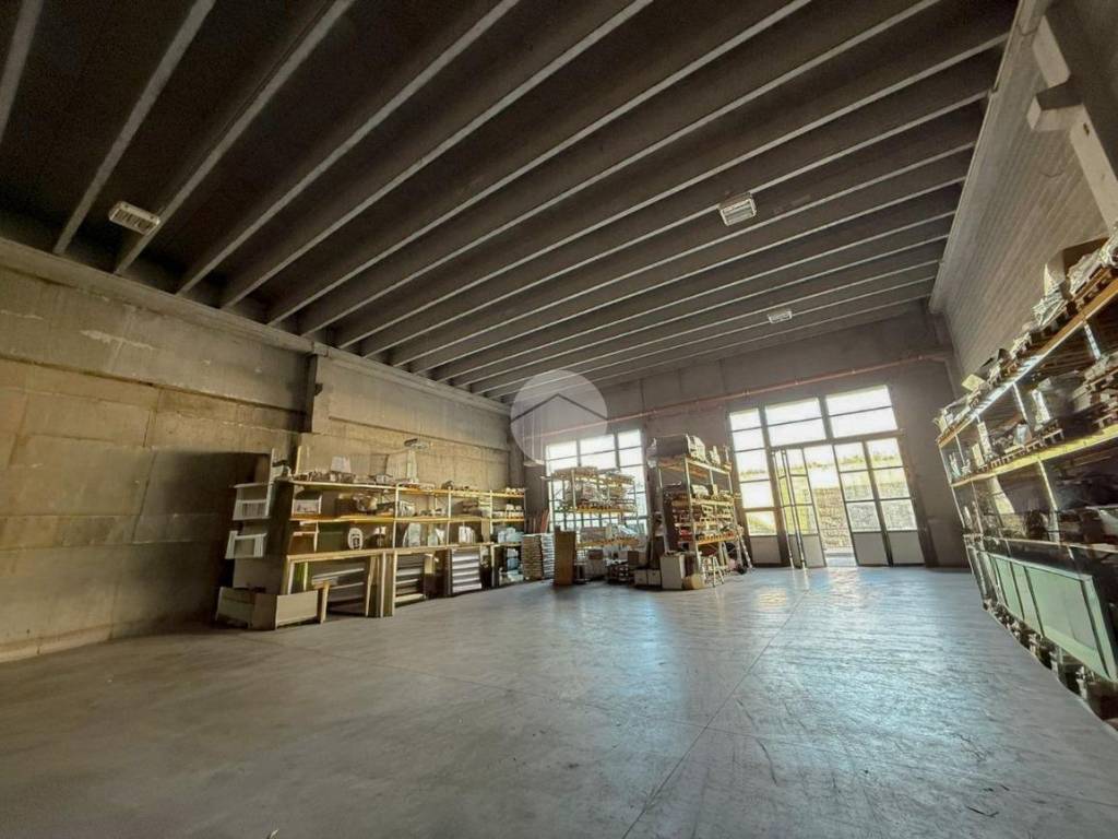 Immobile a Palosco in Strada statale 573 l'ogliese, 1 - Foto 4