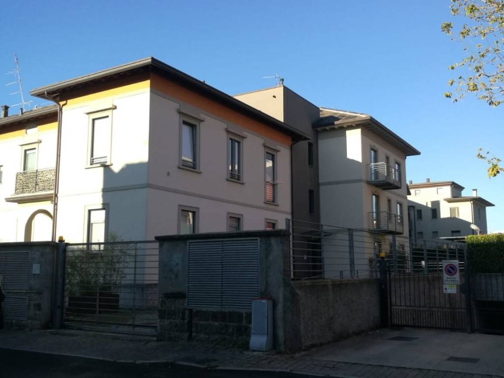 Appartamento a Turate in Viale Roma, 68 - Foto 2