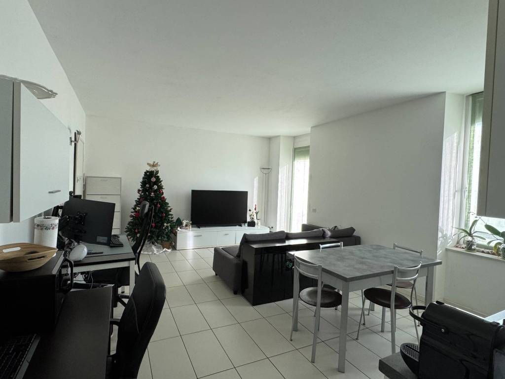 Appartamento a Turate in Viale Roma, 68 - Foto 3