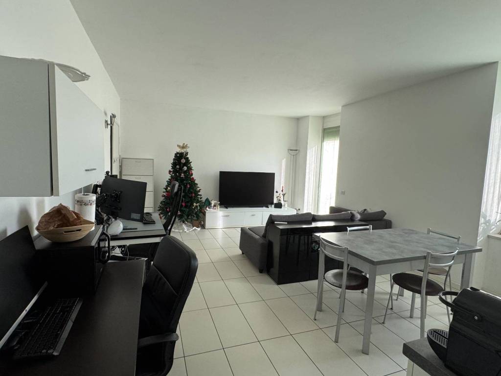 Appartamento a Turate in Viale Roma, 68 - Foto 4