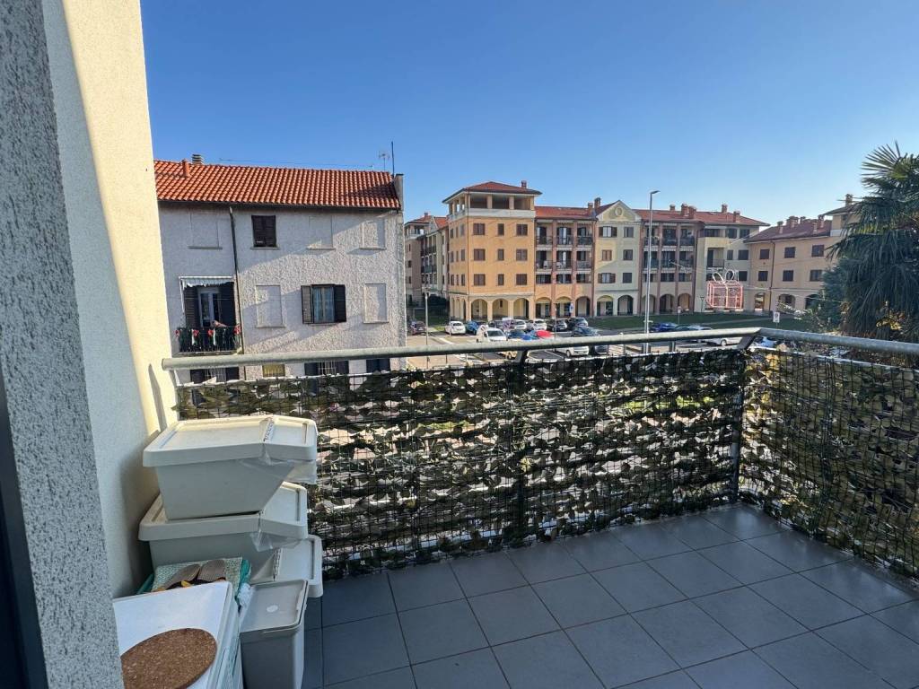 Appartamento a Turate in Viale Roma, 68 - Foto 5