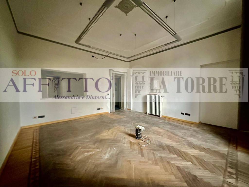Immobile a Alessandria in Corso Teresio Borsalino - Foto 2