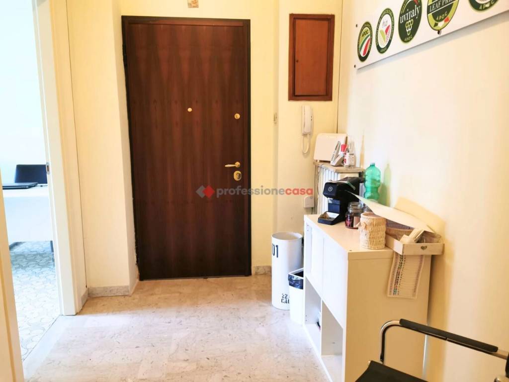 Appartamento a Foggia in Via Treggiari, 2 - Foto 3