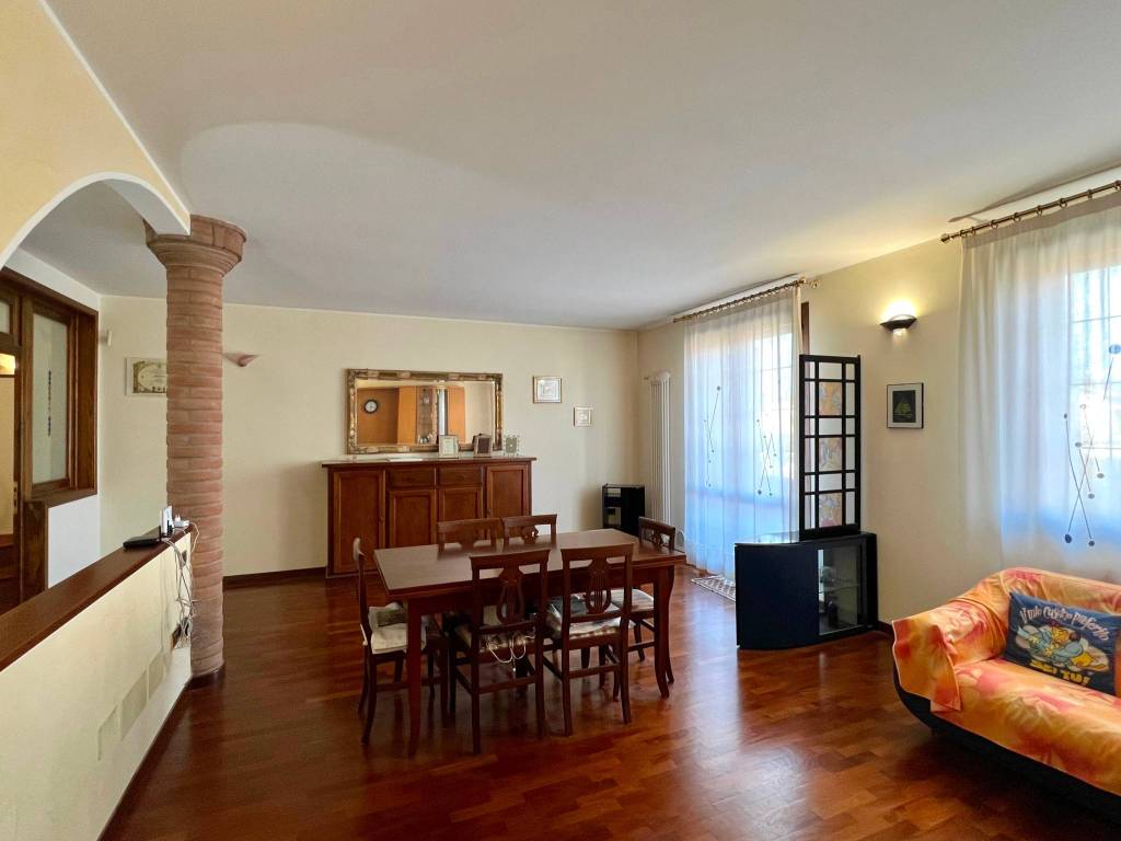 Villa a Argenta in Via Berlino, 5 - Foto 3