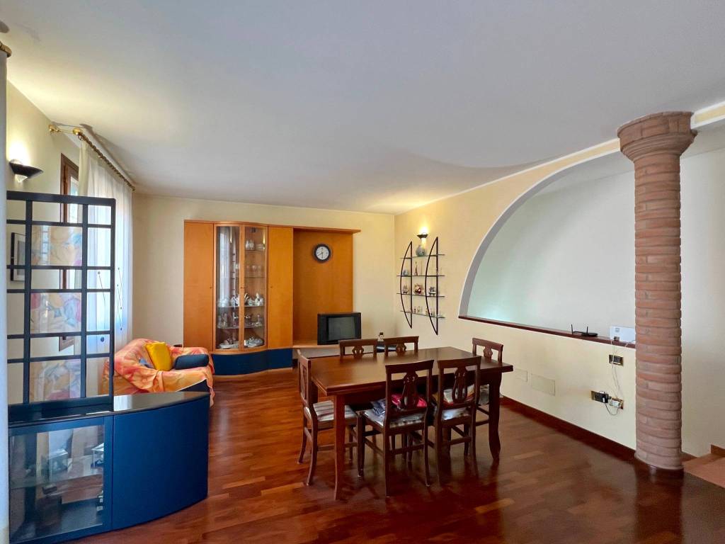 Villa a Argenta in Via Berlino, 5 - Foto 5