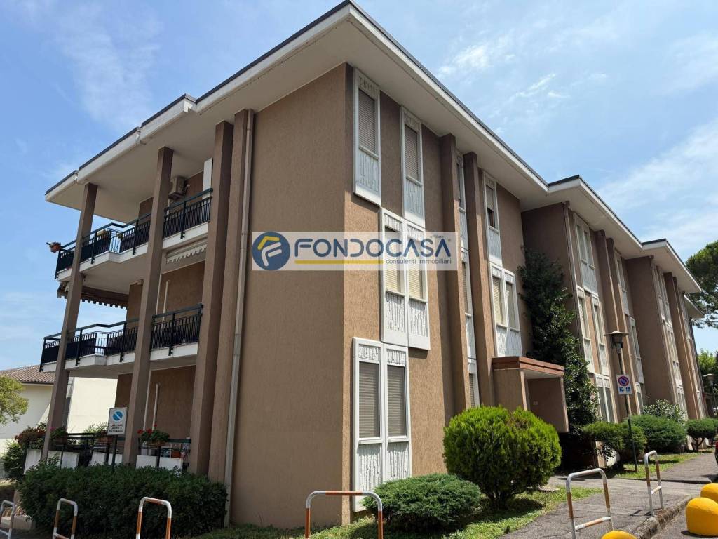 Appartamento a Desenzano del garda in via olimpia, 7 - Foto 5