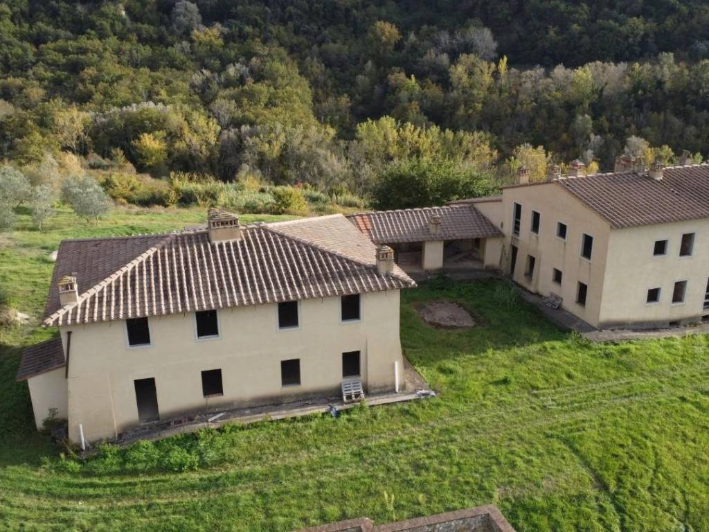 Rustico / casale a Barberino tavarnelle in Strada Provinciale Certaldo-Tavarnelle - Foto 3