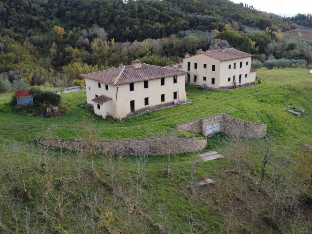 Rustico / casale a Barberino tavarnelle in Strada Provinciale Certaldo-Tavarnelle - Foto 5