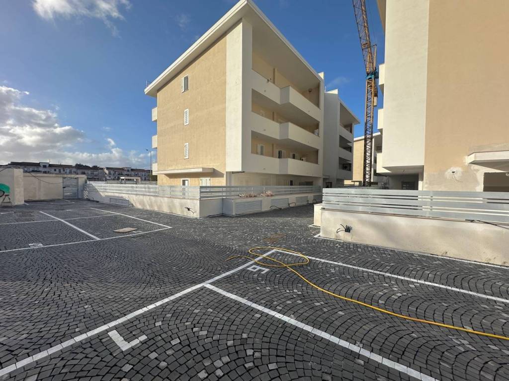 Appartamento a Aversa in Viale della Libertà - Foto 4