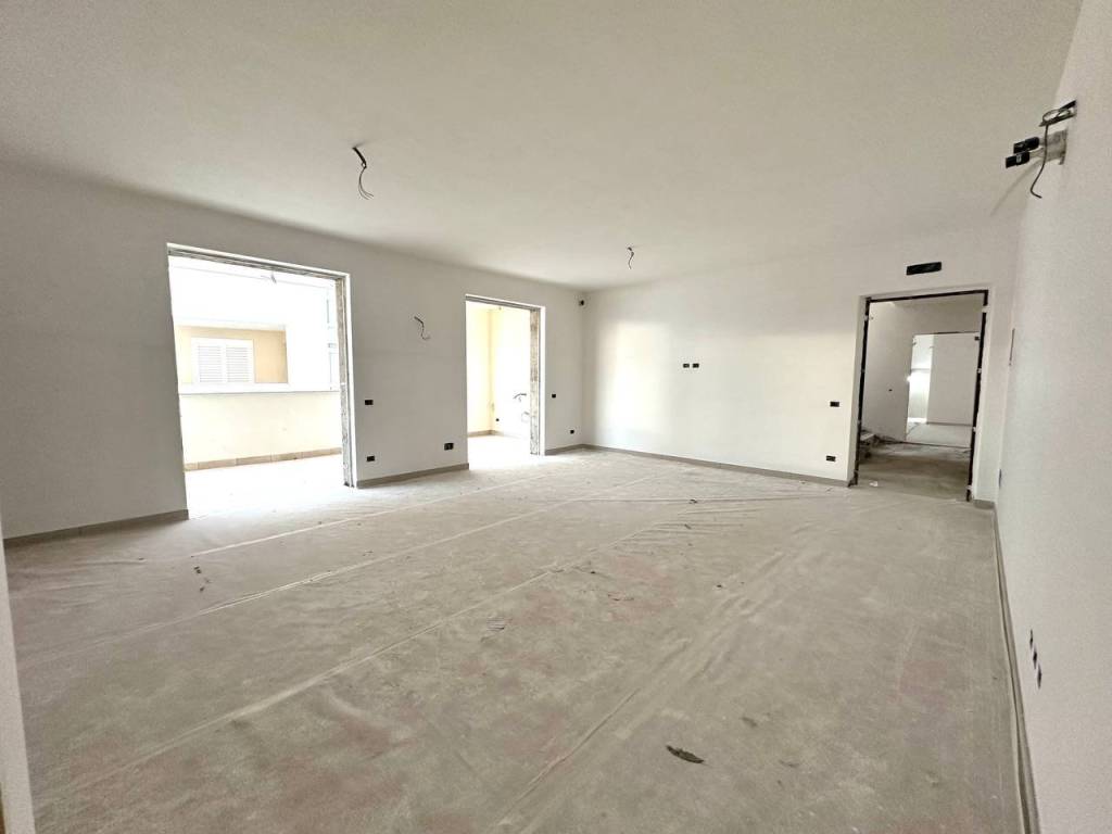 Appartamento a Aversa in Viale della Libertà - Foto 5