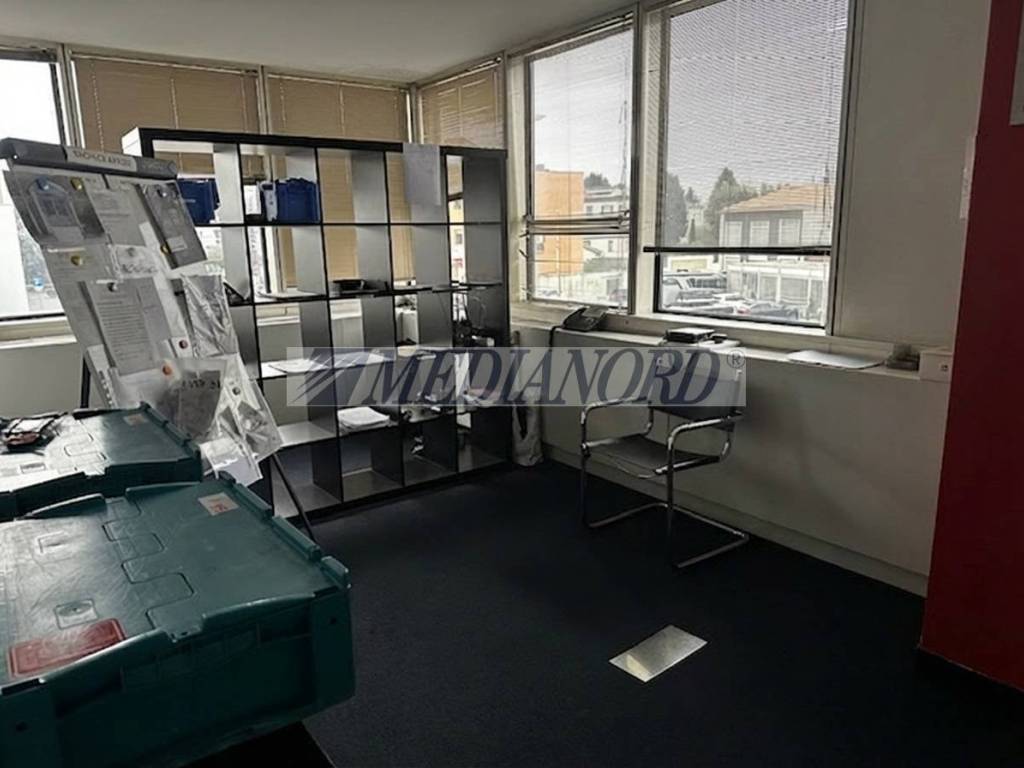Immobile a Bergamo in VIA GHISLANDI - Foto 5