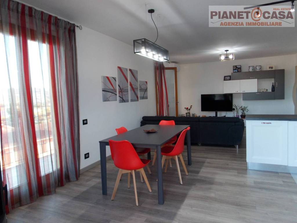 Appartamento a Monsampolo del tronto in Stella di Monsampolo - Foto 5