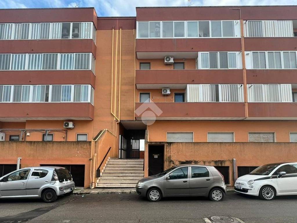 Appartamento a Brindisi in Via Monsignor Francesco de Filippis, 8 - Foto 3