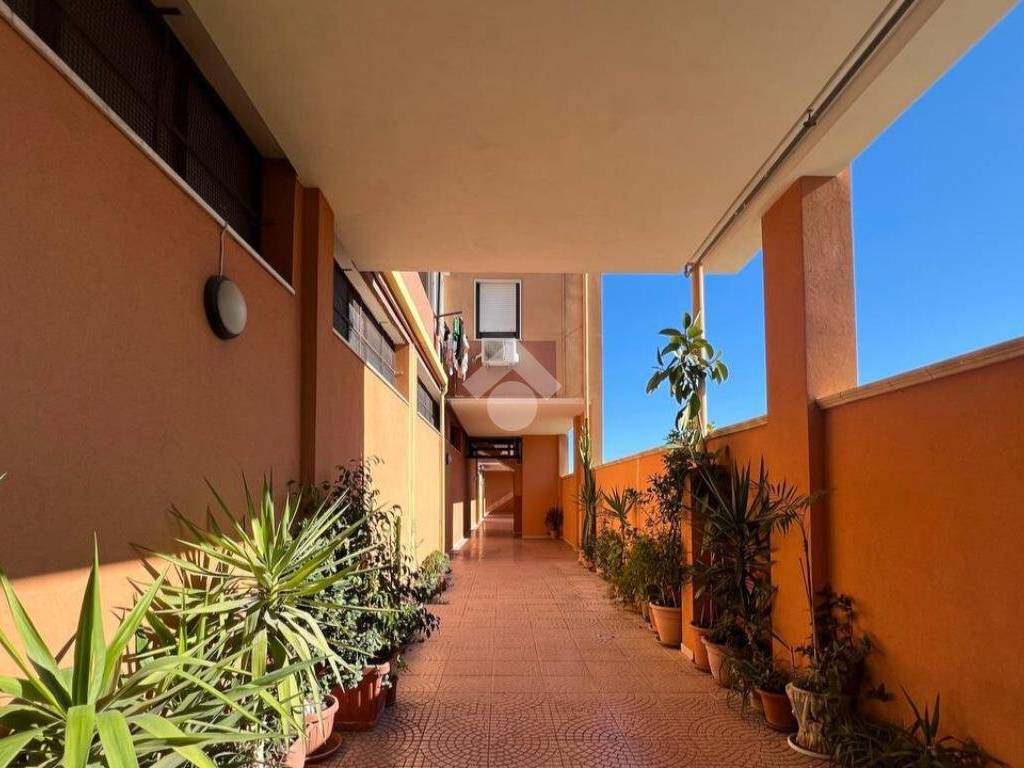 Appartamento a Brindisi in Via Monsignor Francesco de Filippis, 8 - Foto 5