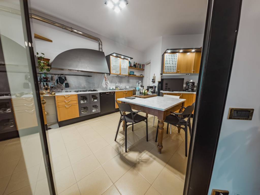 Appartamento a Alessandria in Via dell'Erba - Foto 3