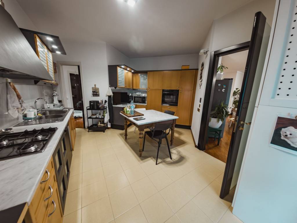 Appartamento a Alessandria in Via dell'Erba - Foto 4