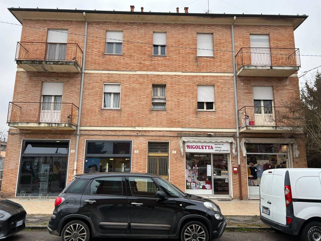 Appartamento a Ferrara in Via Pasquale Colagrande, 5 - Foto 2