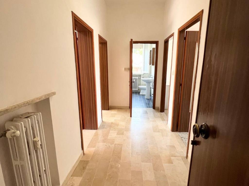 Appartamento a Ferrara in Via Pasquale Colagrande, 5 - Foto 3