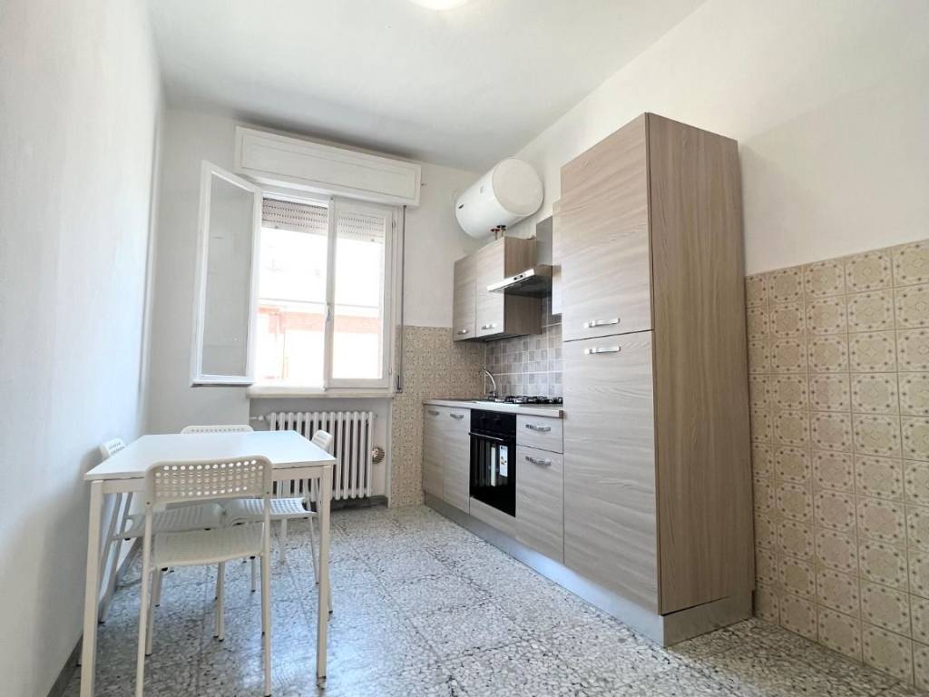 Appartamento a Ferrara in Via Pasquale Colagrande, 5 - Foto 5