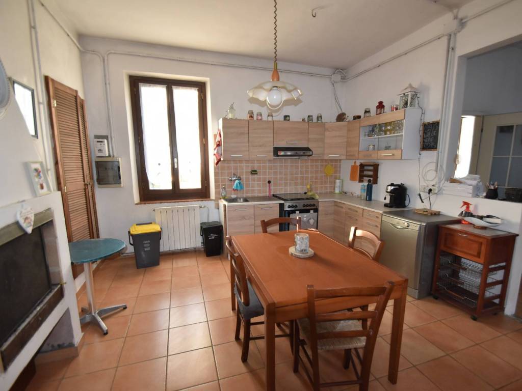 Villa a Pezzana in Via 1 Maggio, 8 - Foto 4