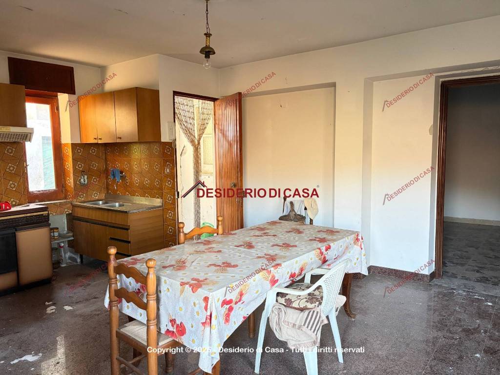 Villa a Gioiosa marea in Contrada Francari - Foto 2