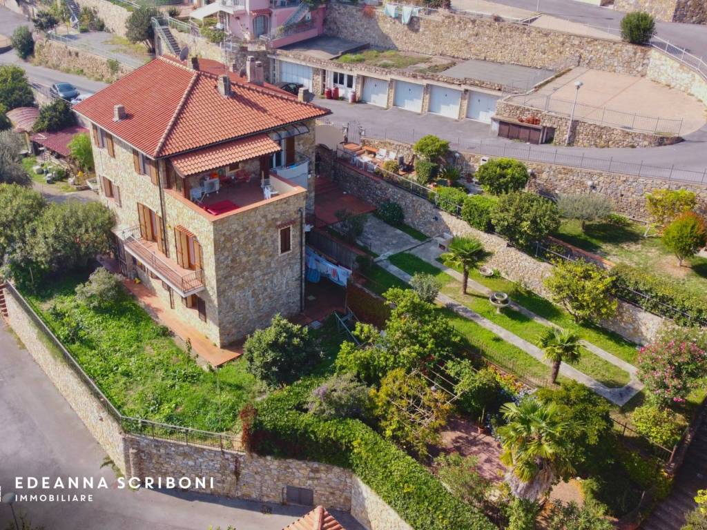 Appartamento a Andora in Strada della Bura, 15 - Foto 2