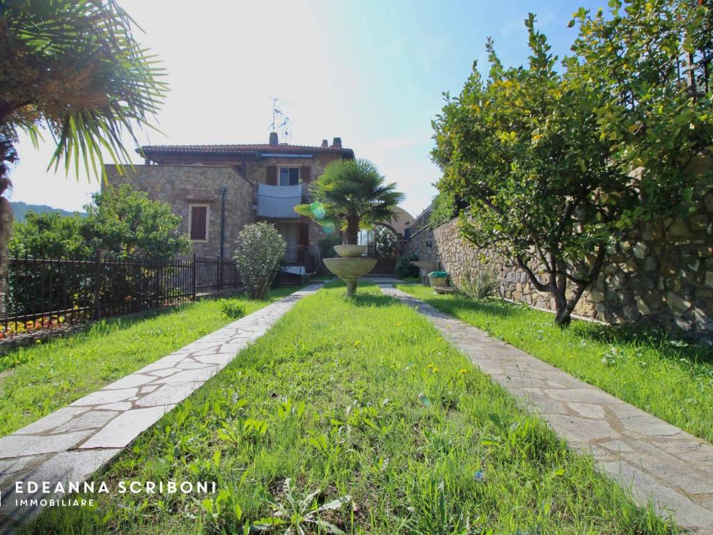 Appartamento a Andora in Strada della Bura, 15 - Foto 3