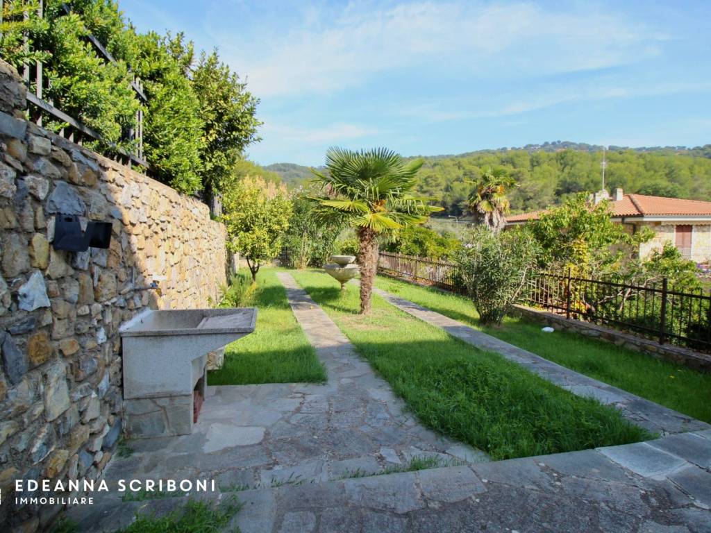 Appartamento a Andora in Strada della Bura, 15 - Foto 4