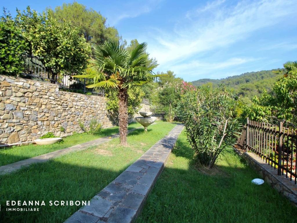 Appartamento a Andora in Strada della Bura, 15 - Foto 5