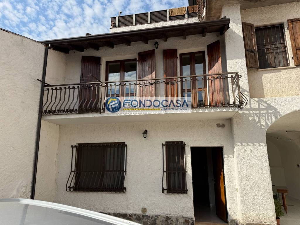 Casa indipendente a Manerba del garda in via dante alighieri - Foto 2