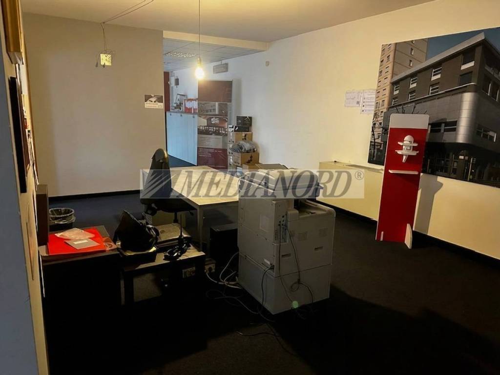 Immobile a Bergamo in VIA GHISLANDI - Foto 2