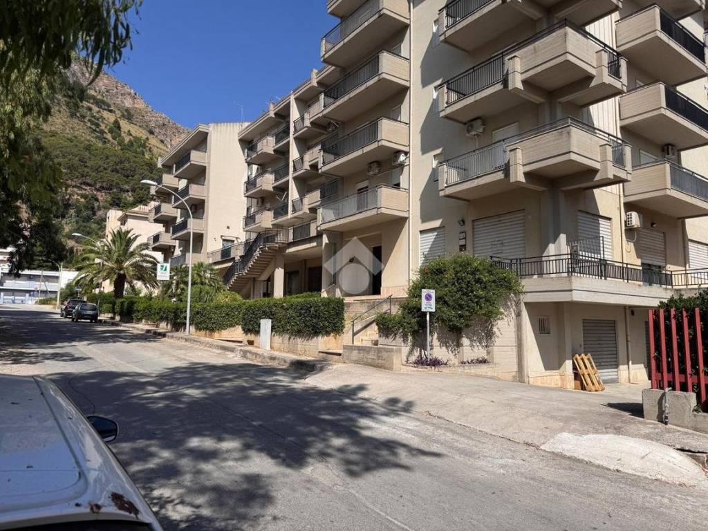 Immobile a Castellammare del golfo in Via giuseppe garofalo, 9 - Foto 3